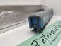Preview: Märklin H0 AC 49965 Bahndienstwagen "Werkstattwagen" / NEM / MFX / DB / OVP weiß