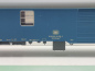 Preview: Märklin H0 AC 49965 Bahndienstwagen "Werkstattwagen" / NEM / MFX / DB / OVP weiß