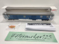 Preview: Märklin H0 AC 49965 Bahndienstwagen "Werkstattwagen" / NEM / MFX / DB / OVP weiß