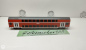 Preview: Märklin H0 AC 508026 Doppelstockwagen / 2.Kl. / DB / Rot