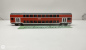 Preview: Märklin H0 AC 508026 Doppelstockwagen / 2.Kl. / DB / Rot