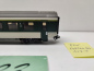 Preview: Märklin H0 AC 508510-73 157-5 Personenwagen / SBB / 1.Kl. / NEM