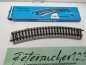 Preview: Märklin H0 AC 5103 Anschlussgleisstück / gebogen (mit 2 Anschlusskabeln) / OVP