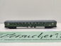 Preview: Minitrix N DC 51-3081-00 Schnellzugwagen 2.Kl / Büm234 / DB