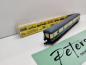 Preview: Minitrix N DC 51-3113-00 Gepäckwagen / Düm902 / DB / OVP