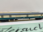Preview: Minitrix N DC 51-3113-00 Gepäckwagen / Düm902 / DB / OVP