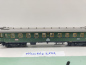 Preview: Minitrix N DC 13151 Schnellzugwagen 3. Kl / C4üe / DRG