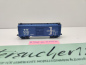 Preview: Minitrix N DC 51 3202 00 40' ged. Güterwagen Holzwände "BM" / B&M