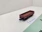 Preview: Minitrix N DC 3251 Mittelbordwagen El32 / DB