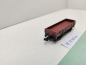 Preview: Minitrix N DC 3251 Mittelbordwagen El32 / DB