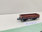 Preview: Minitrix N DC 3251 Mittelbordwagen El32 / DB