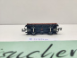 Preview: Minitrix N DC 3251 Mittelbordwagen El32 / DB