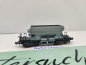 Preview: Minitrix N DC 51 3509 00 Schotterwagen / Bahndienstwagen / 267 / DB