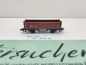 Preview: Minitrix N DC 51352900 neu 13529 Hochbordwagen E035 / DB
