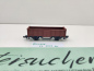 Preview: Minitrix N DC 51352900 neu 13529 Hochbordwagen E035 / DB