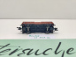 Preview: Minitrix N DC 51352900 neu 13529 Hochbordwagen E035 / DB