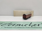 Preview: Minitrix N DC 51-3530-00 Schiebewandwagen / Tis858 / DB / OVP