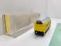 Preview: Minitrix N DC 51 3530 83 Schiebewandwagen "Spielwarenmesse'83 Tis858 / DB / OVP