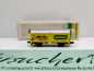 Preview: Minitrix N DC 51 3530 83 Schiebewandwagen "Spielwarenmesse'83 Tis858 / DB / OVP