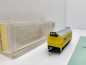 Preview: Minitrix N DC 51 3530 83 Schiebewandwagen "Spielwarenmesse'83 Tis858 / DB / OVP