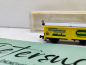 Preview: Minitrix N DC 51 3530 84 Schiebewandwagen "Spielwarenmesse'84" Tis858 / DB / OVP