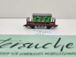 Preview: Minitrix N DC 51358700 Rungenwagen + Bauwagen "Hans Kraus NBG" Klm441 / DB