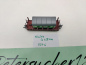 Preview: Minitrix N DC 51358700 Rungenwagen + Bauwagen "Hans Kraus NBG" Klm441 / DB