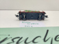 Preview: Minitrix N DC 51358700 Rungenwagen + Bauwagen "Hans Kraus NBG" Klm441 / DB