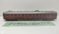 Preview: Märklin H0 AC 518006 Schlafwagen / DSG / Rot  / Nem / KK