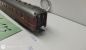 Preview: Märklin H0 AC 518006 Schlafwagen / DSG / Rot  / Nem / KK