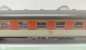Preview: Märklin H0 AC 518010 Personenwagen / 1.Kl. / Orange / DB