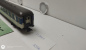 Preview: Märklin H0 AC 518022 Personenwagen / 2.Kl. / Blau / DB