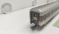 Preview: Märklin H0 AC 518088 Speisewagen / Personenwagen Licht / DB