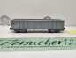 Preview: Märklin H0 AC 46917 / 532 0 069-0 offener Güterwagen Grau / SBB / 4-Achser