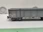 Preview: Märklin H0 AC 46917 / 532 0 069-0 offener Güterwagen Grau / SBB / 4-Achser