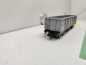 Preview: Märklin H0 AC 46917 / 532 0 069-0 offener Güterwagen Grau / SBB / 4-Achser