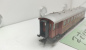 Preview: Märklin H0 AC 555/ DSG / Speisewagen / Personenwagen / Rot / DB