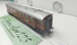 Preview: Märklin H0 AC 555/ DSG / Speisewagen / Personenwagen / Rot / DB
