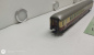 Preview: Märklin H0 AC 618018 Personenwagen / 1.Kl./  Beige - Rot / DB