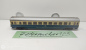 Preview: Märklin H0 AC 618020 Personenwagen 2.Kl. / Blau / Beige / DB / 4-Achser