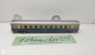 Preview: Märklin H0 AC 618020 Personenwagen 2.Kl. / Blau / Beige / DB / 4-Achser