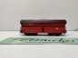 Preview: Märklin H0 AC 665 1 803-2 / Großraum Güterwagen / DB Cargo / NEM 