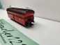 Preview: Märklin H0 AC 665 1 803-2  Großraumgüter Wagen / Cargo DB / Rot / NEM