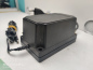 Preview: Märklin 66181 Trafo / 230V AC / 50-60Hz / 18 V DC / 18 VA / Schwarz