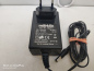 Preview: Märklin H0 1 x Schaltnetzteil / Trafo  66201 / 230VAC/  50-60 Hz / Schwarz