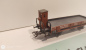 Preview: Märklin H0 AC 67901 1x Niederbord m Brmshs aus Set "Gleisbauzug" / NEM / DRG