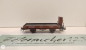 Preview: Märklin H0 AC 67901 1x Niederbord m Brmshs aus Set "Gleisbauzug" / NEM / DRG