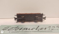Preview: Märklin H0 AC 67901 1x Niederbord m Brmshs aus Set "Gleisbauzug" / NEM / DRG
