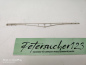 Preview: Märklin H0  7010  1  x Anschlussmast   ZB129   J120