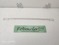 Preview: Märklin H0  7018  1  x Oberleitung Fahrdraht 270mm